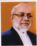 Mr. Mohammad Hamidur Rashid, FCA